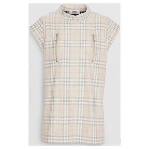 Burberry X Vivienne Westwood Unisex Cotton T-shirt
